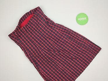 czerwona mucha h: Sukienka damska, rozmiar S — 3