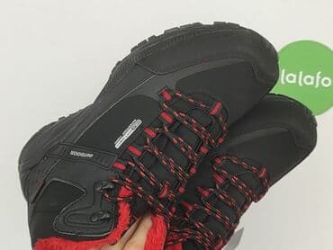 massimo dutti sweter w paski: Botki dla mężczyzn, 41 — 5