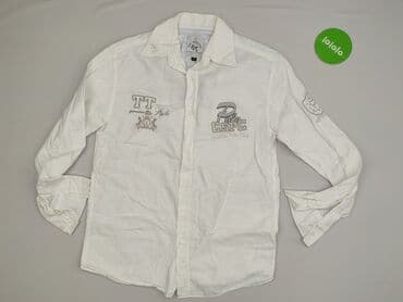 koszulki męskie cropp: Shirt for men, M (EU 38), condition - Very good — 2