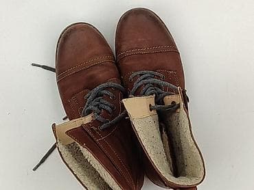 boti buty: Kozaki damskie, rozmiar 38 — 1