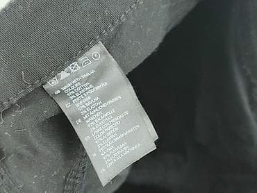 garnitury hm: H&M, Spodnie materiałowe damskie, rozmiar XS — 5