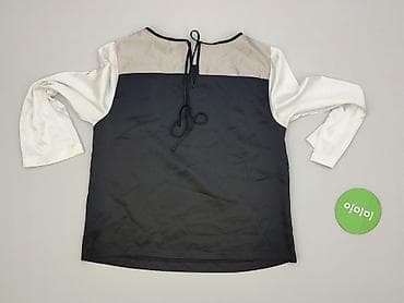 c: H&M, Bluzka damska, rozmiar S — 3