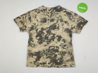 decatlon koszulka uv: T-shirt, 12 years, 146-152 cm, condition - Very good — 4
