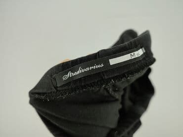 legginsy damskie calvin klein allegro: Stradivarius, Лосини Спортивні жіночі, розмір M — 5