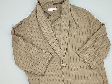 garoff kurtki: Marynarka damska, rozmiar One size — 1