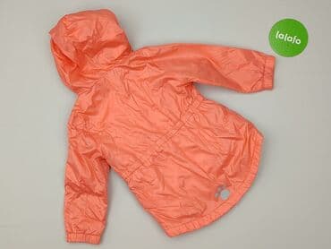 ciepłe rajstopy: Kurtka przeciwdeszczowa, 5.10.15, 1.5-2 lat, 86-92 cm, stan - Bardzo dobry — 3