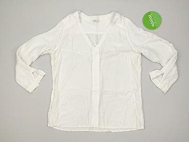 reserved biale bluzki: Camaïeu, Bluzka damska, rozmiar L — 2