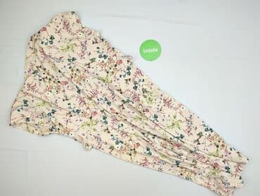 tanie letnie sukienki plus size: Women`s dress, L — 3