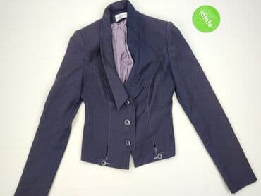 c a marynarka damska: Pretty, Women's blazer, size S (EU 36) — 2