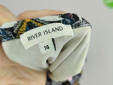river island sukienki: River Island, Sukienka damska, rozmiar L — 4