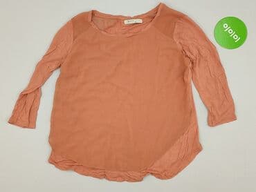 pepco koszulki barcelony: Bershka, Bluzka damska, M — 2