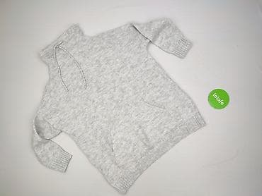 esmara tunika: Sweter damski, rozmiar 3XL — 2