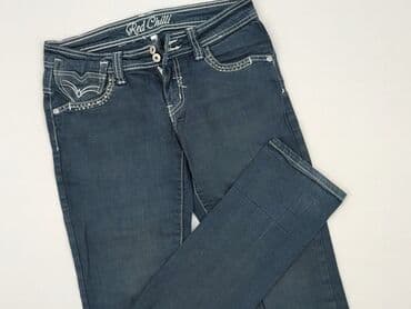cherokee jeans: Джинси жіночі, розмір L — 1