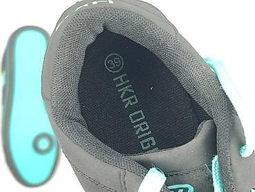 kari trampki: Sneakersy damskie, rozmiar 39 — 4