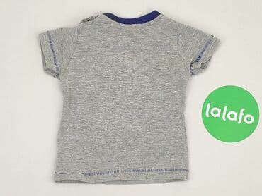 c a koszulki: T-shirt, 5.10.15, 3-6 months, condition - Good — 3