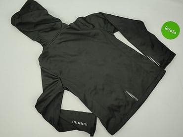 dresy lee: Crivit, Bluza z kapturem damska, rozmiar XS — 3