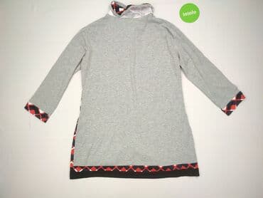 soroczka koszula: Tunika damska, rozmiar 2XL — 3