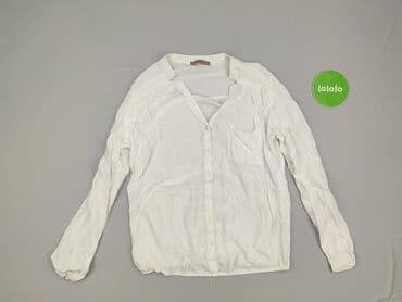 koszulka wisla plock: Bershka, Сорочка жіноча, розмір S — 2