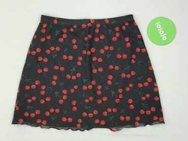 spódniczka mini allegro: Spódnica damska, rozmiar S — 3