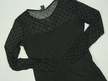 bluzki boho koronka: H&M, Bluzka damska, rozmiar M — 2