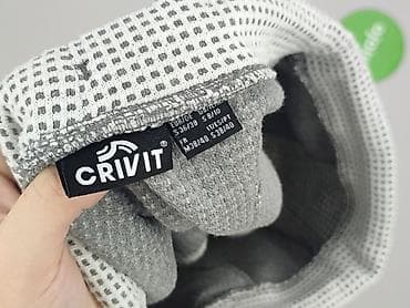 crivit shorts: Crivit, Szorty damskie, rozmiar S — 4