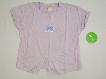 koszulka damska jordan: T-shirt damski, rozmiar L — 2