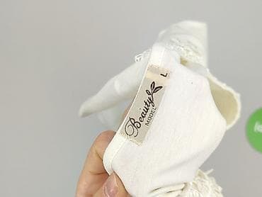 modna bluzki: Bluzka damska, rozmiar L — 5