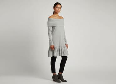 wełniane sukienki: White House, Sukienka damska, rozmiar S — 1