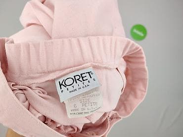 sisters points: Petites, Spodnie materiałowe damskie, rozmiar XS — 5