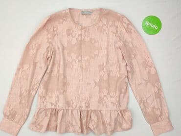 czarne sukienki marynarkowe: Fransa, Women's blouse, size S (EU 36) — 2