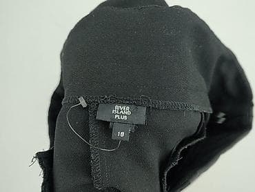 isle collection: River Island, Spodnie materiałowe damskie, rozmiar 3XL — 4