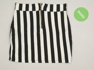 spódnice rozkloszowane midi allegro: ONLY, Women`s skirt, size L (EU 40) — 3