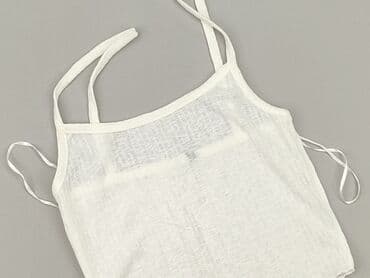 bluzki koronka allegro: Sinsay, Top damski, rozmiar S — 1