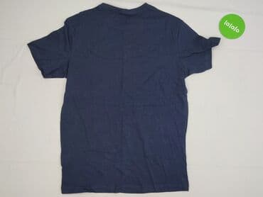 sinsay piżama męska: Sinsay, Koszulka dla mężczyzn, M — 4