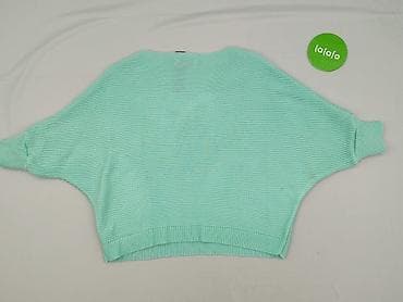 burton sweter: Sweter damski, rozmiar One size — 3