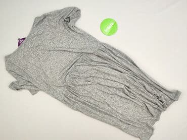 koszula nocna plus size: Inspire, Sukienka damska, rozmiar 5XL — 3