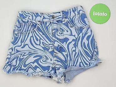 buty harley quinn: H&M Divided, Szorty damskie, rozmiar S — 2