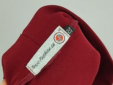 Ubrania damskie: Bluzka damska, rozmiar 2XL — 4