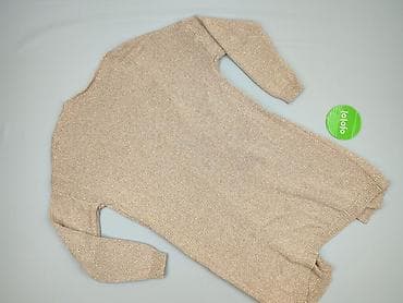 sweter kaszmir: Kardigan damski, rozmiar XL — 3