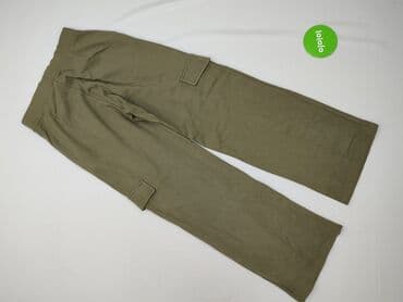 spodnie dresowe dynamic: Material trousers for women, XS at lalafo.pl — 3 spodnie dresowe dynamic: Material trousers for women, XS — 3