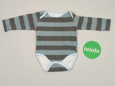 koszulka od stradivarius: Body, 3-6 months, 
condition - Perfect — 2