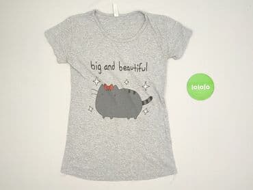 t shirty miu miu: Women`s T-shirt, size S (EU 36) — 2
