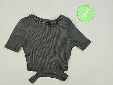 klapki angielski: House, Top damski, rozmiar XS — 2