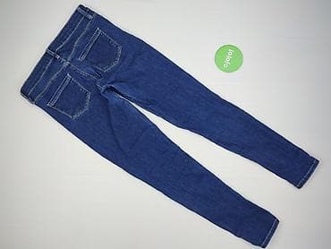 jordan 4 deichmann: Jeansy damskie, rozmiar S — 3