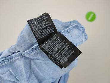 hanro: H&M L.O.G.G., Sukienka damska, rozmiar XS — 7