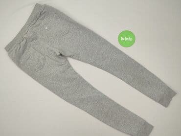 joggery damskie plus size: Women`s trousers, size S — 4