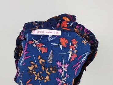 bluzki damskie dopasowane: Bluzka damska, rozmiar 3XL — 4