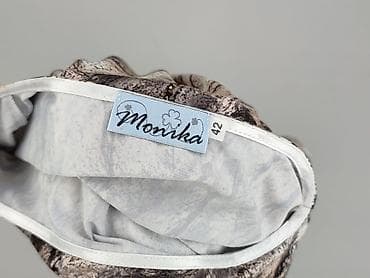 monnari rozmiary: Monika Kamińska, Bluzka damska, rozmiar 4XL — 4