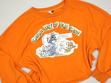 tom and jerry t shirty: Bluza damska
, rozmiar 4XL — 1