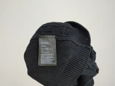 czarny golf lemonada: Basic, Sweter damski, M — 5